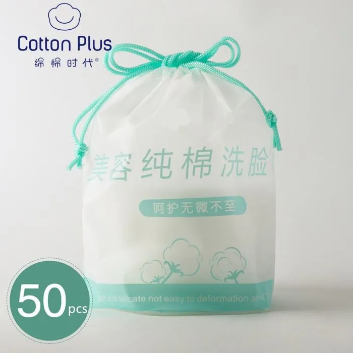 Face Wipes Cleansing